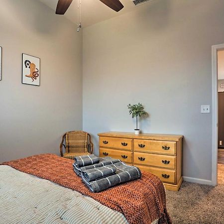 Stunning Clovis Home About 1 Mile To Old Town! Exterior foto